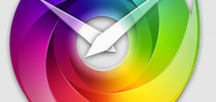 Timely - 煥彩鬧鐘