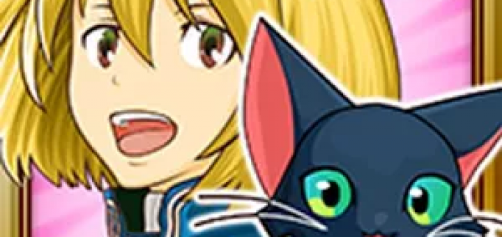 問答rpg 魔法使與黑貓維茲