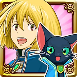 問答rpg 魔法使與黑貓維茲