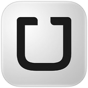 uber叫車服務 for 台灣 網頁版與雙平台APP下載