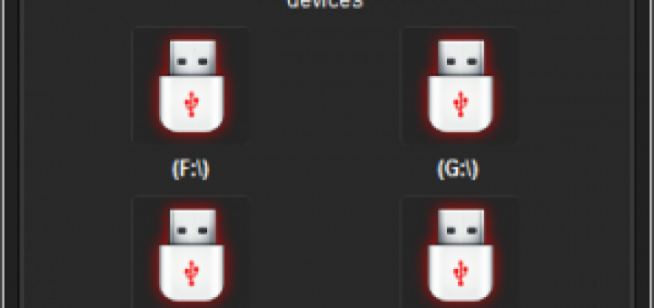 usb防毒軟體下載 Bitdefender USB Immunizer