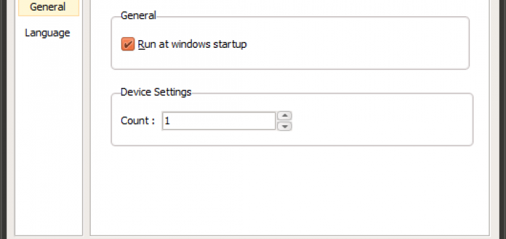 虛擬光碟程式下載 VirtualDVD