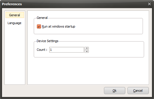 虛擬光碟程式下載 VirtualDVD
