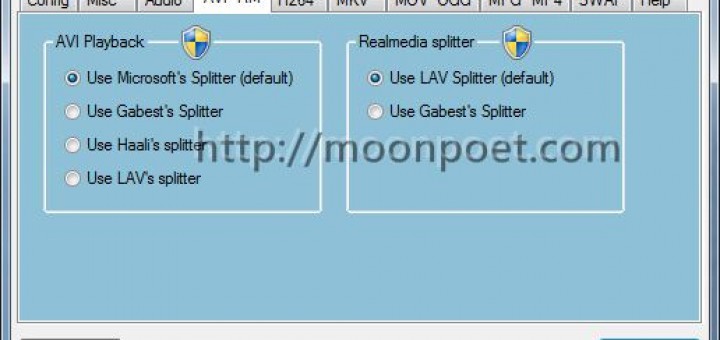 win10影片播放程式影音編碼包 Windows 10 codecs