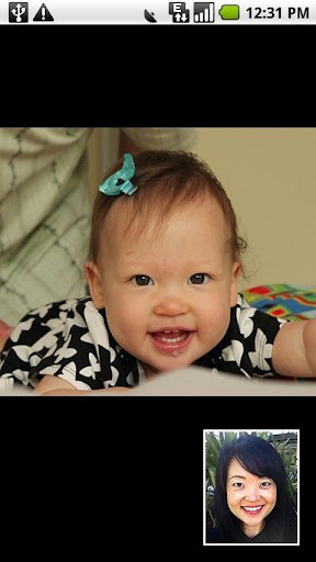 yahoo即時通手機版