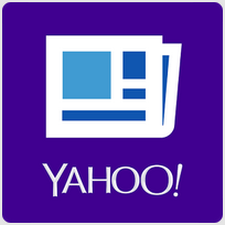 yahoo新聞 app 全新改版 用心情挑新聞閱讀